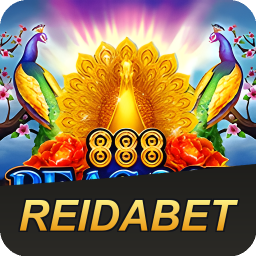 Logo Oficial REIDABET Download